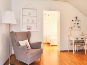 Romantic Style Apartment Titisee