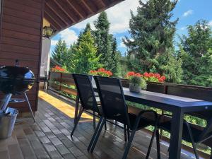 Romantic Style Apartment Titisee