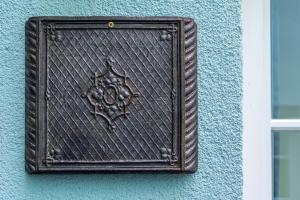 Romantische Ferienwohnungen Deidesheim