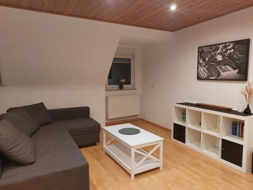 Rooftrop Apartments Ulm - komfortable neue Unterkunft im Herzen von Ulm