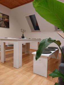 Rooftrop Apartments Ulm - komfortable neue Unterkunft im Herzen von Ulm