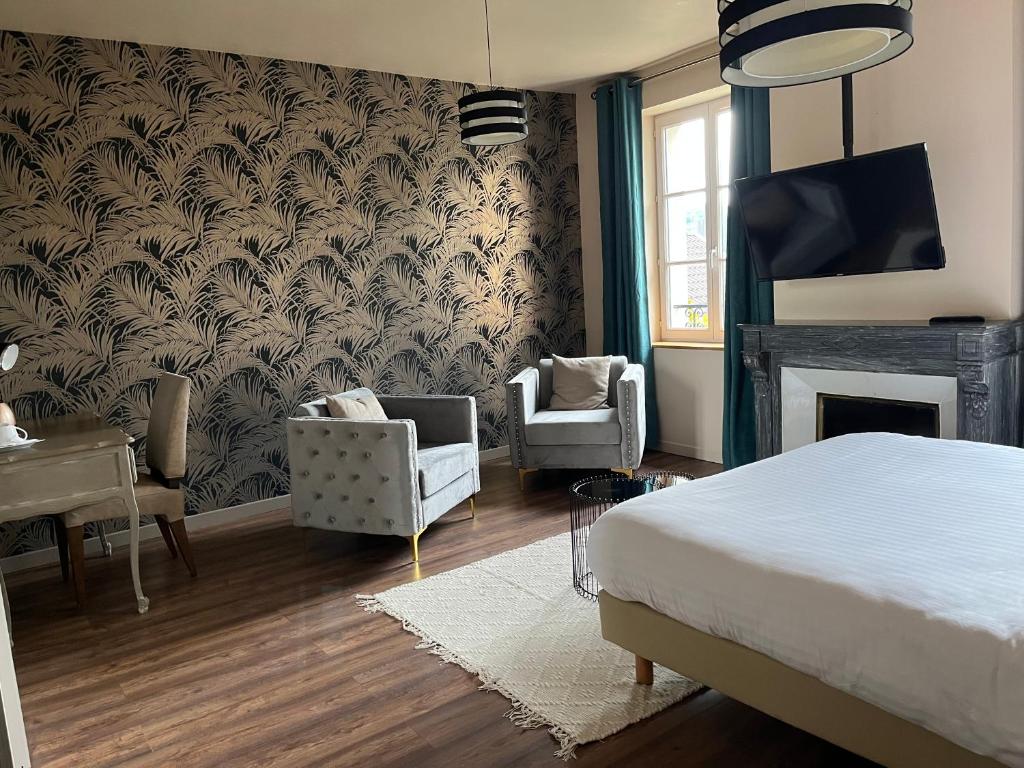 Room 4 you