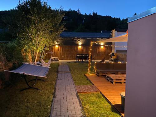 Rooms4ring@ Nürburgring Industrial Design House