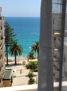 Rosamar Apartamentos