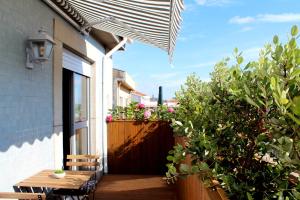 Rosario's Boutique Apartments