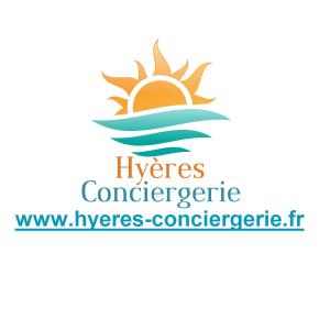 Appartements Rose de Sel 3 Avenue de la Sablière Capte 83400 Hyères Provence-Alpes-Côte d\'Azur