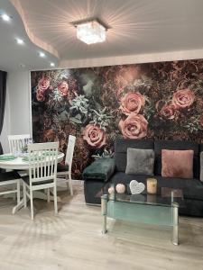 Appartements RoseMarie 3 Waltershäuser Straße 99867 Gotha Thuringe