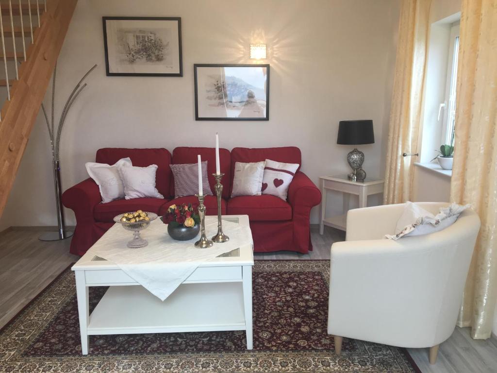 Appartements Rosenlounge Balinger Straße 32 72348 Rosenfeld