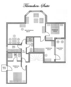 Appartements Rosenschlösschen Unterer Berg 20 56814 Landkern Rhénanie-Palatinat