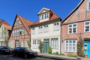 Appartements Rosenstock Apartments Lüneburg Auf dem Meere 6 21335 Lunebourg Basse-Saxe