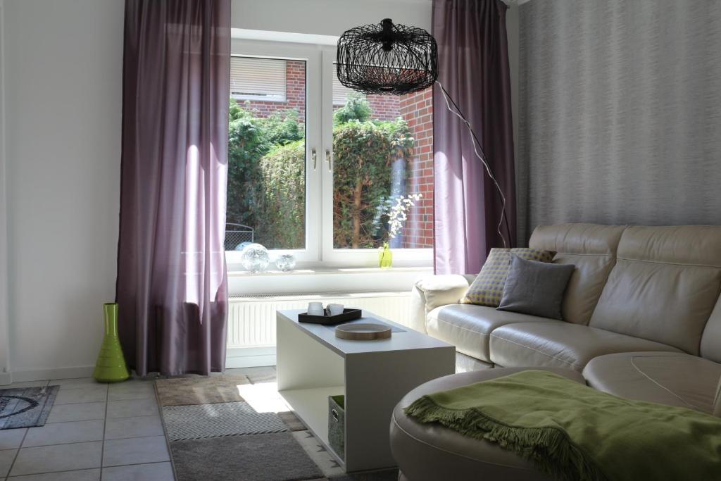 Appartements Rosenweg Roswenweg 16 48361 Beelen