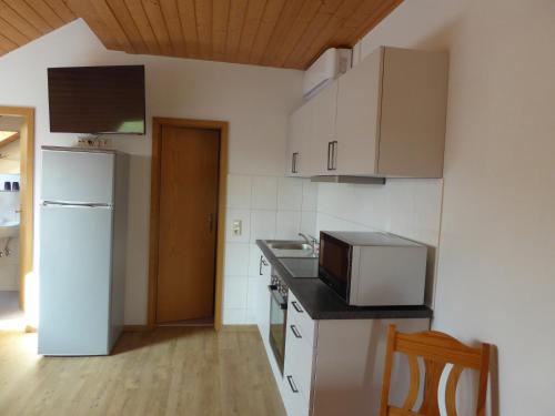 Roth Apartments beim Europa-Park Rust