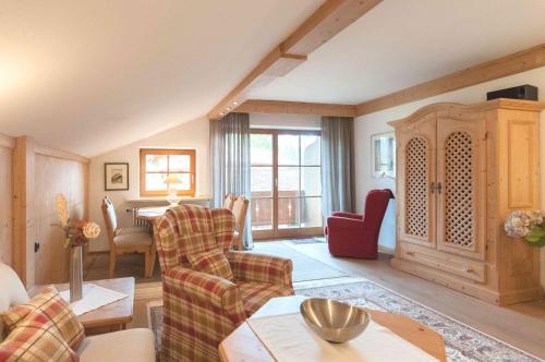 Rottach Apartments - Ferienwohnungen am Tegernsee