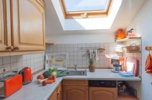 Appartements Rottach Apartments - Ferienwohnungen am Tegernsee Ludwig-Thoma-Straße 23 83700 Rottach-Egern Bavière