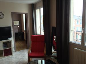 Appartements Rouen Quartier St Maclou 50 Rue D'Amiens 76000 Rouen Normandie