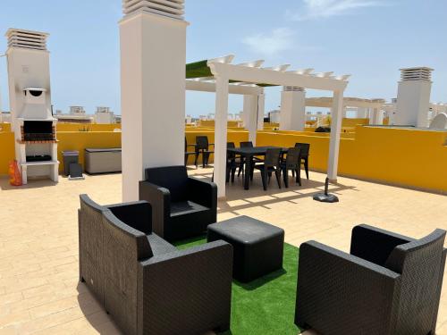 Royal Cabanas Golf T2 T3