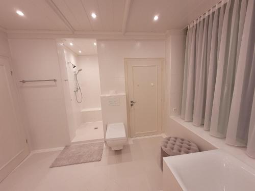 Royal Whirlpool Suites Lüneburger Heide