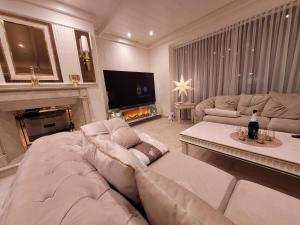 Royal Whirlpool Suites Lüneburger Heide