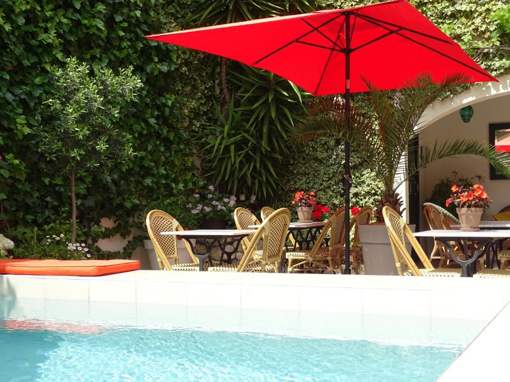 ROYALE APARTMENTS VIEUX LILLE 24H24H Access