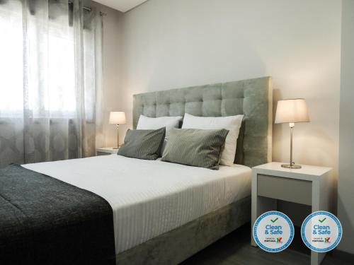 RS Porto Apartments