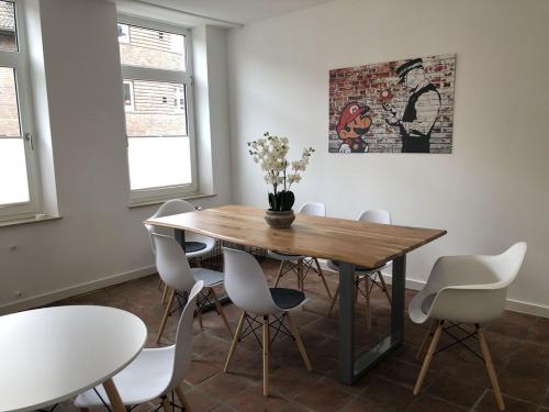 RÜ Business Apartments & Suites