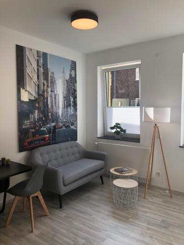 RÜ Business Apartments & Suites
