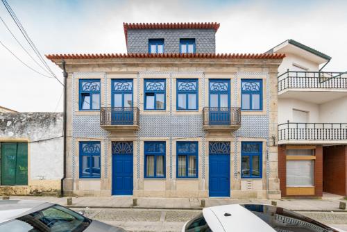 Rua de São Bento n.123