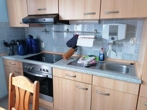 Rübennest 3A EG und 3B OG