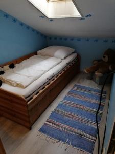 Rübennest 3A EG und 3B OG