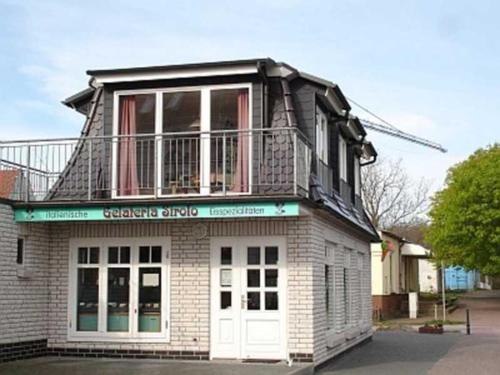 Ruegen Fewo 111