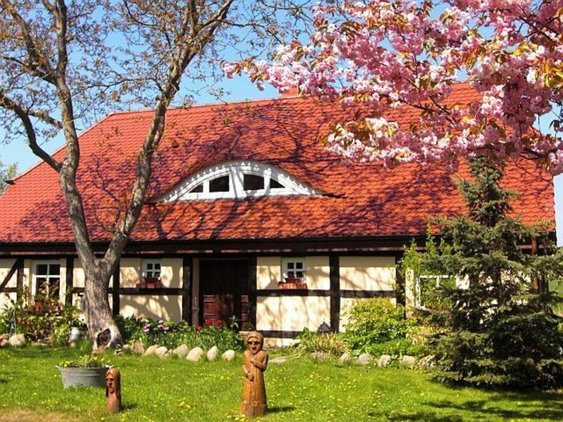 Ruegen Fewo 119 Zur Schoritzer Wiek 65, 18574 Groß Schoritz