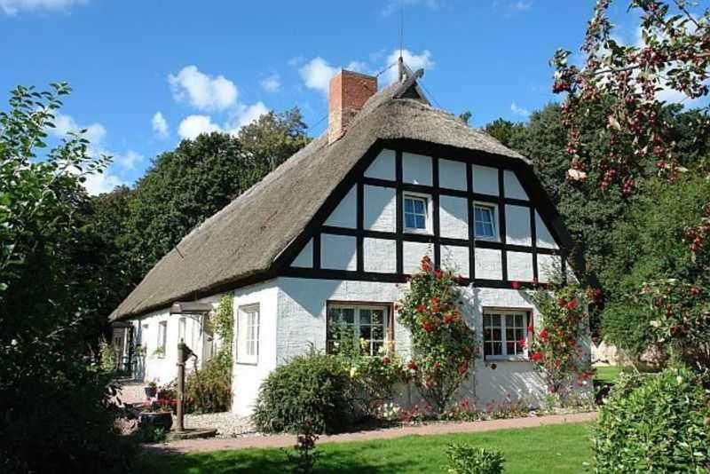 Appartements Ruegen_Fewo 266 Zwei Ferienunterkünfte in der Nähe des Miniaturenparks 18569 Gurtitz