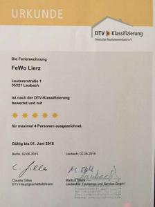 Ruhige Ferienwohnungen mit Teichblick