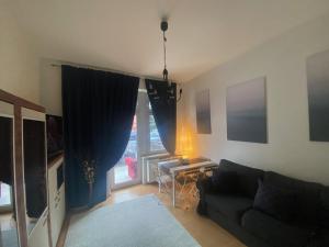 Ruhige gemütliche Wohnung Altbau in zentraler Lage Wiesbaden