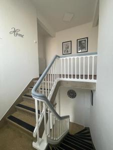 Ruhrpott Apartment Zentral