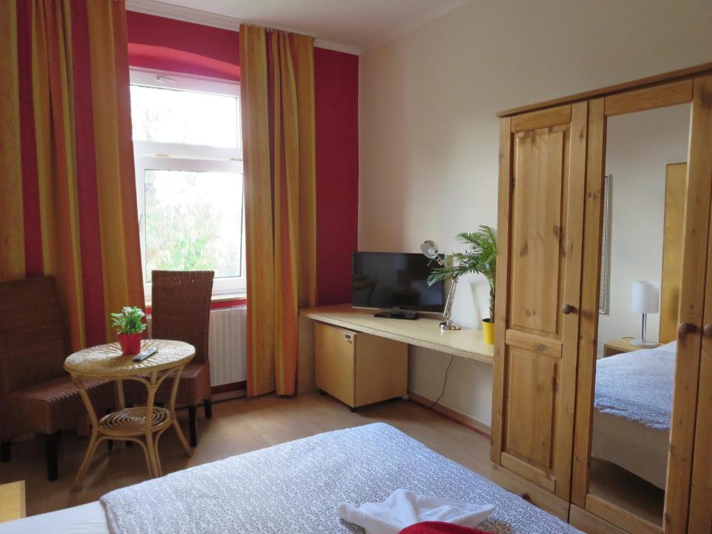 Appartements Ruhrzimmer Cranger Straße 251 45891 Gelsenkirchen