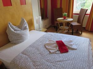 Appartements Ruhrzimmer Cranger Straße 251 45891 Gelsenkirchen Rhénanie du Nord - Westphalie