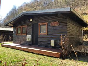 Appartements Rursee Schilsbachtal - Naturnahe Auszeit am Rursee - Eifel-Ferienwohnungen der besonderen Art Alois-Spoo-Weg 52152 Simmerath Rhénanie du Nord - Westphalie