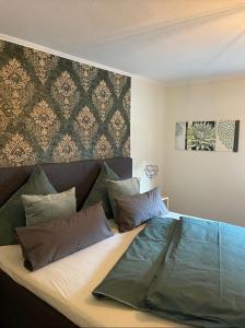Appartements Rurseeblick Rurstrasse 43a 52152 Einruhr Rhénanie du Nord - Westphalie
