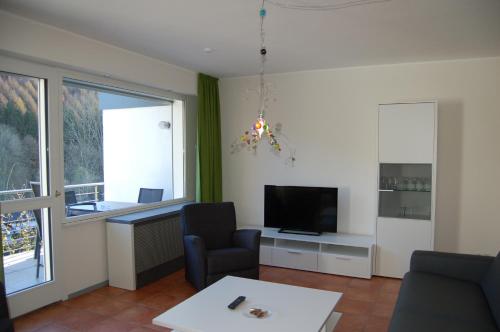 Rurtalapartment