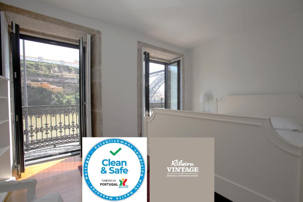 Appartements RVA - Gustave Eiffel Apartments Av. Gustave Eiffel, 208 4000-279 Porto