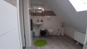 S-21-Appartements Merklingen-Ulm