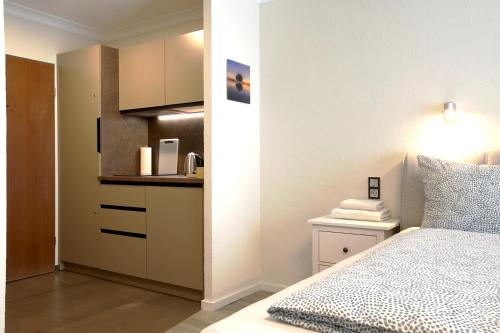 S.F.C. Apartments