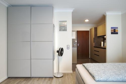 S.F.C. Apartments