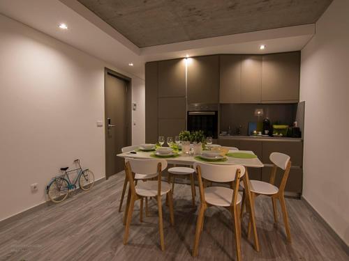 S. Gonçalinho - Suites Apartments