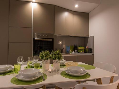 S. Gonçalinho - Suites Apartments