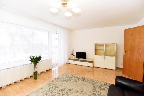 S-HOF Appartment