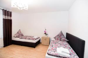 S-HOF Appartment