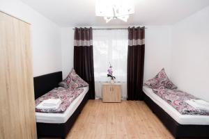 S-HOF Appartment