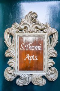 S. Thomé Apts